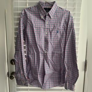 Men’s Ralph Lauren Button Down Shirt
